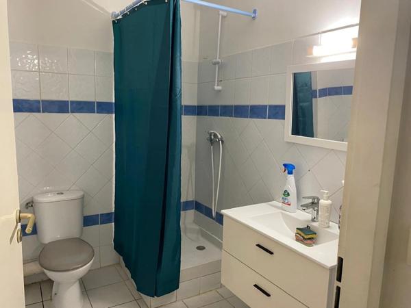 Appt T2 à vendre à Schoelcher