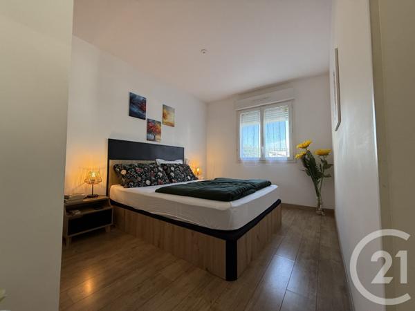 Appartement T3 à vendre  3 pièces - 70 m2 BIGUGLIA - 202