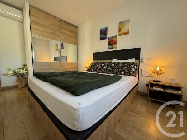 Appartement T3 à vendre  3 pièces - 70 m2 BIGUGLIA - 202