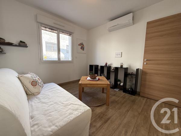 Appartement T3 à vendre  3 pièces - 70 m2 BIGUGLIA - 202