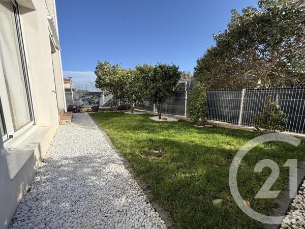 Appartement T3 à vendre  3 pièces - 70 m2 BIGUGLIA - 202