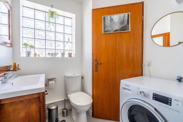 Appartement 2 pièces - 55 m² Exclusivité efficity