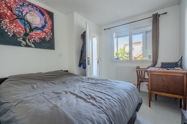 Appartement 2 pièces - 55 m² Exclusivité efficity