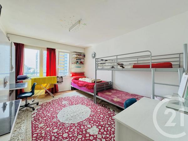 Appartement 3/4 P à vendre  4 pièces - 90,43 m 2   STRASBOURG  - 67