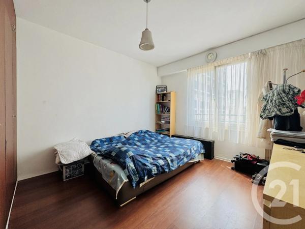 Appartement 3/4 P à vendre  4 pièces - 90,43 m 2   STRASBOURG  - 67