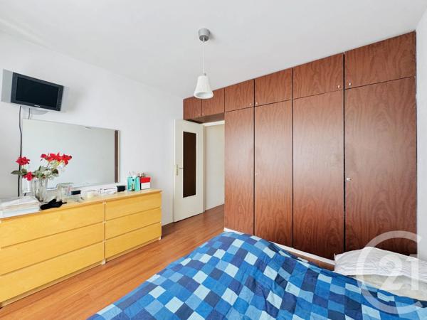 Appartement 3/4 P à vendre  4 pièces - 90,43 m 2   STRASBOURG  - 67