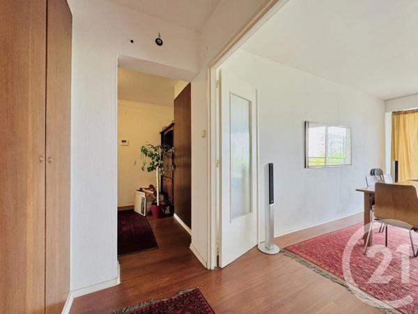 Appartement 3/4 P à vendre  4 pièces - 90,43 m 2   STRASBOURG  - 67
