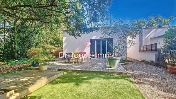 Maison à vendre 3 pièces de 67 m²