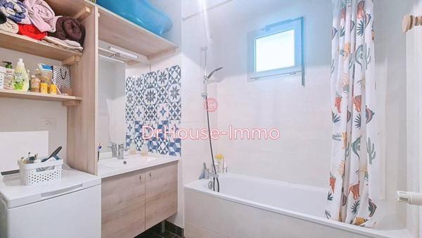 Maison à vendre 3 pièces de 67 m²