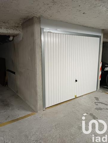 Parking à vendre 11 m² Morsang-sur-Orge