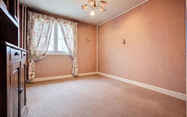 Appartement à vendre    3 pièces • 67 m2 Limoges