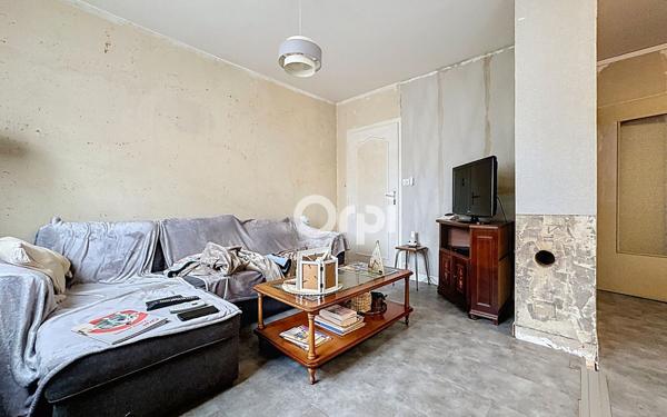 Appartement à vendre    3 pièces • 67 m2 Limoges