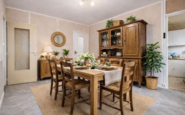 Appartement à vendre    3 pièces • 67 m2 Limoges