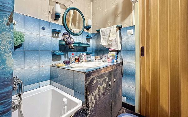 Appartement à vendre    3 pièces • 67 m2 Limoges