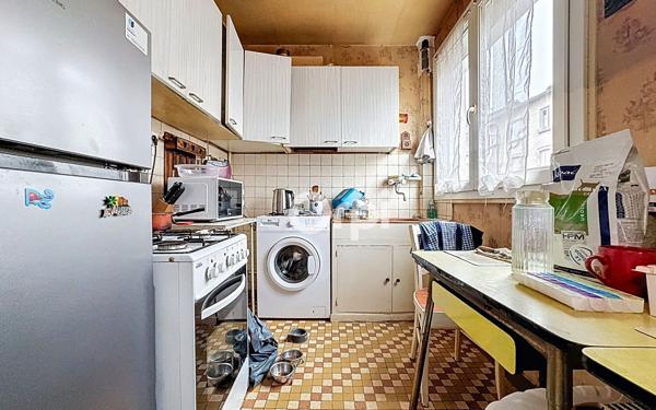 Appartement à vendre    3 pièces • 67 m2 Limoges