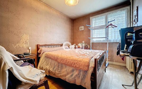 Appartement à vendre    3 pièces • 67 m2 Limoges