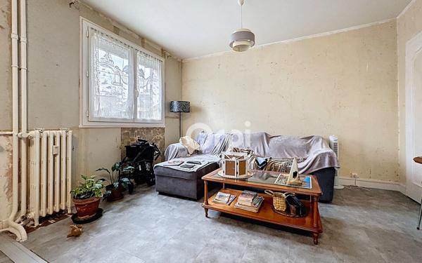Appartement à vendre    3 pièces • 67 m2 Limoges