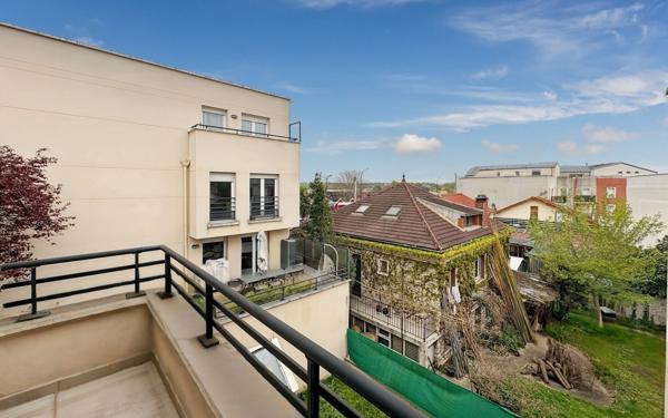 Appartement à vendre    1 pièce • 32 m2 Vigneux-sur-Seine