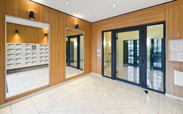 Appartement à vendre    1 pièce • 32 m2 Vigneux-sur-Seine