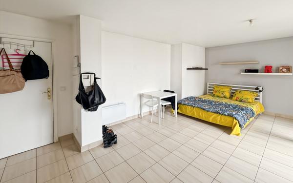 Appartement à vendre    1 pièce • 32 m2 Vigneux-sur-Seine