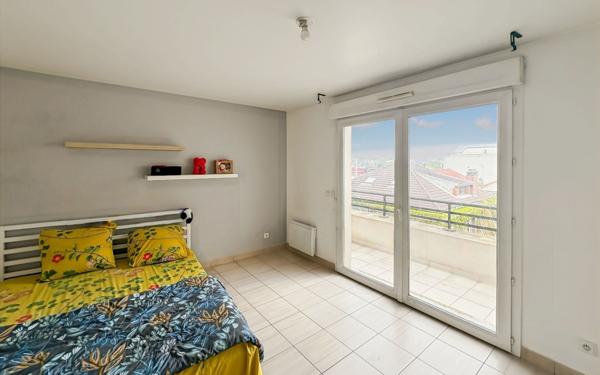 Appartement à vendre    1 pièce • 32 m2 Vigneux-sur-Seine