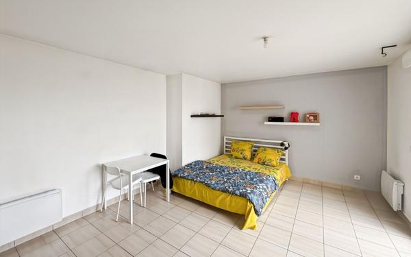 Appartement à vendre    1 pièce • 32 m2 Vigneux-sur-Seine