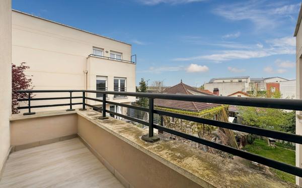 Appartement à vendre    1 pièce • 32 m2 Vigneux-sur-Seine