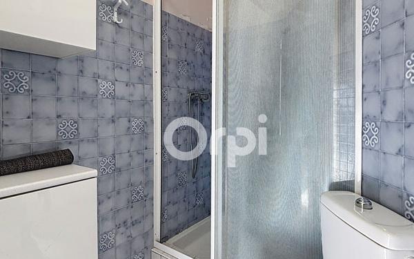 Appartement à vendre    1 pièce • 23,45 m2 Antibes