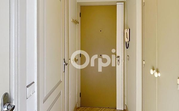 Appartement à vendre    1 pièce • 23,45 m2 Antibes