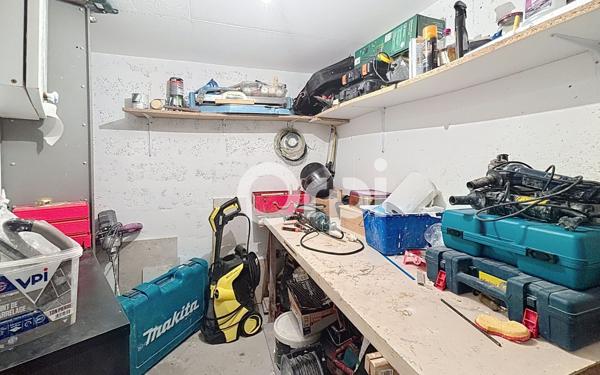 Appartement à vendre    1 pièce • 23,45 m2 Antibes