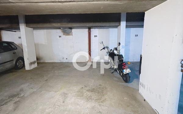 Appartement à vendre    1 pièce • 23,45 m2 Antibes