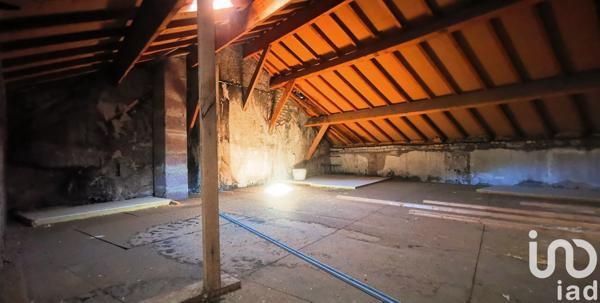 Appartement 3 pièces de 79 m² à Plombières-les-Bains (88370)