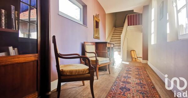 Appartement 3 pièces de 79 m² à Plombières-les-Bains (88370)