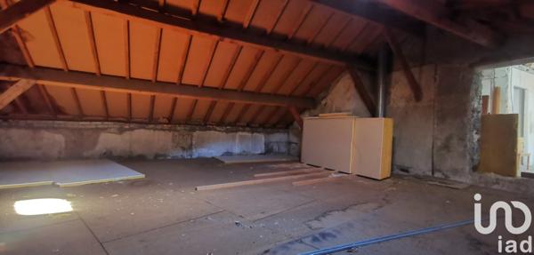 Appartement 3 pièces de 79 m² à Plombières-les-Bains (88370)