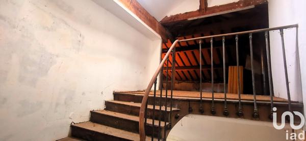 Appartement 3 pièces de 79 m² à Plombières-les-Bains (88370)