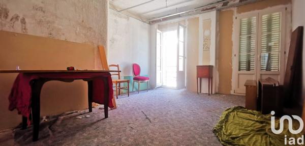 Appartement 3 pièces de 79 m² à Plombières-les-Bains (88370)