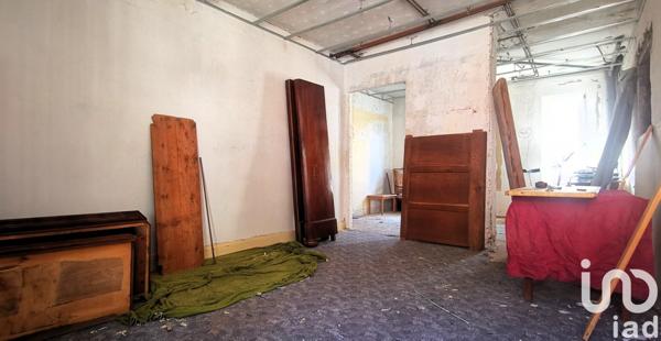 Appartement 3 pièces de 79 m² à Plombières-les-Bains (88370)