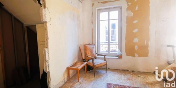 Appartement 3 pièces de 79 m² à Plombières-les-Bains (88370)