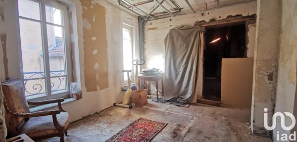 Appartement 3 pièces de 79 m² à Plombières-les-Bains (88370)