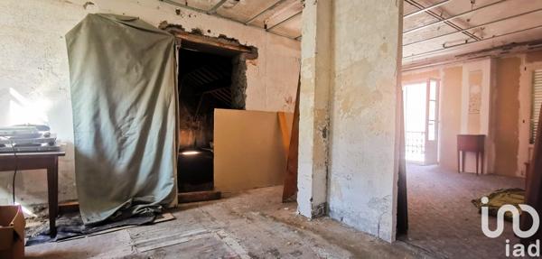 Appartement 3 pièces de 79 m² à Plombières-les-Bains (88370)