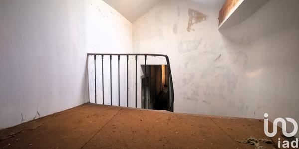 Appartement 3 pièces de 79 m² à Plombières-les-Bains (88370)