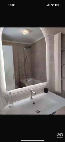 Appartement à vendre 1 pièce 20 m² Deauville