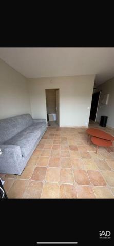 Appartement à vendre 1 pièce 20 m² Deauville