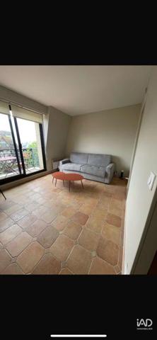 Appartement à vendre 1 pièce 20 m² Deauville