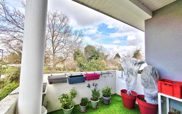 Appartement à vendre    3 pièces • 60 m2 Roques