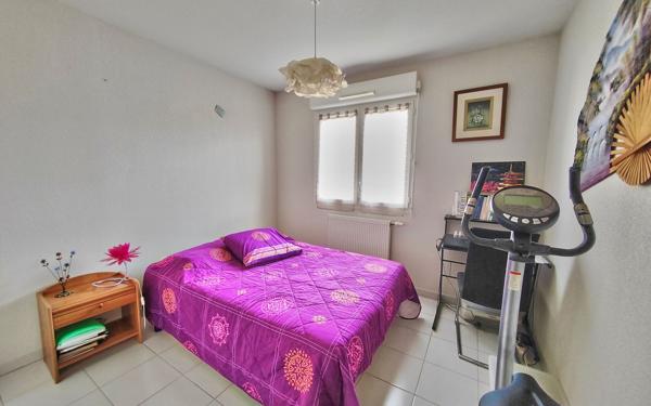 Appartement à vendre    3 pièces • 60 m2 Roques