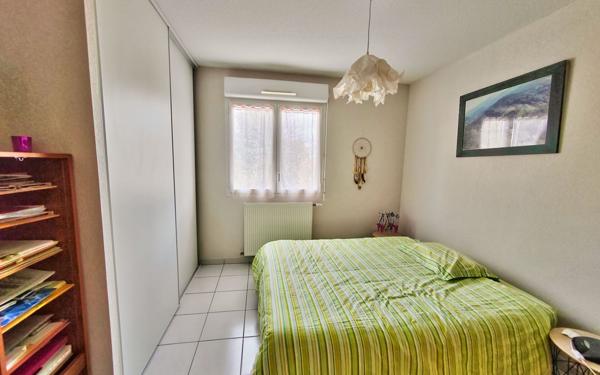 Appartement à vendre    3 pièces • 60 m2 Roques