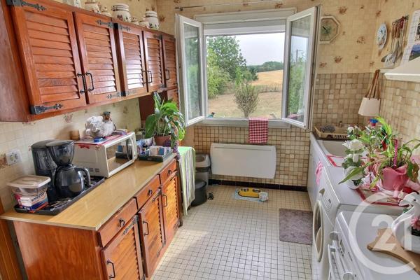 Maison à vendre  3 pièces - 53,10 m 2   ESTERNAY  - 51