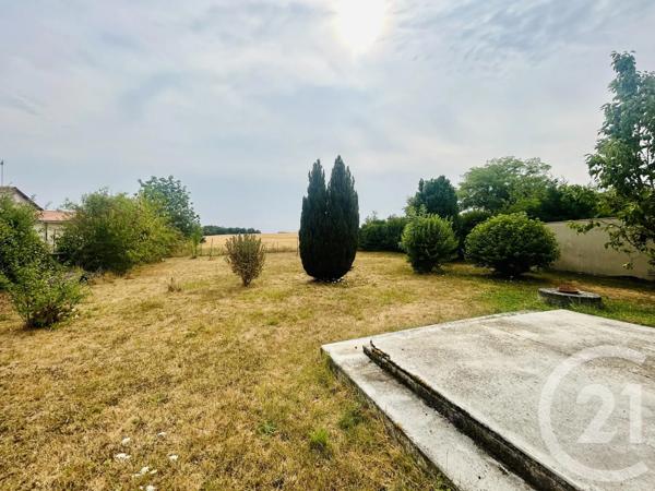 Maison à vendre  3 pièces - 53,10 m 2   ESTERNAY  - 51