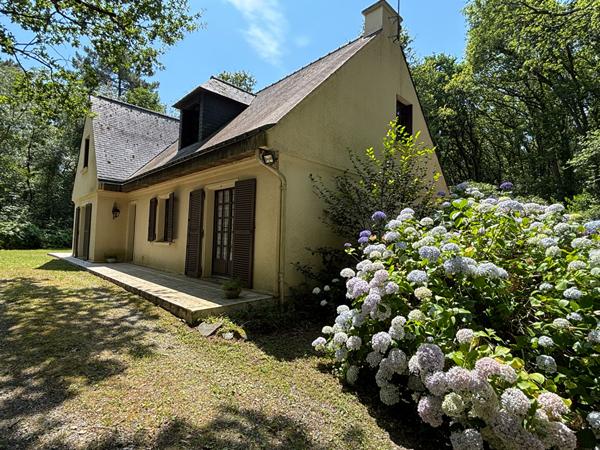 Maison Herbignac 7 pièce(s)